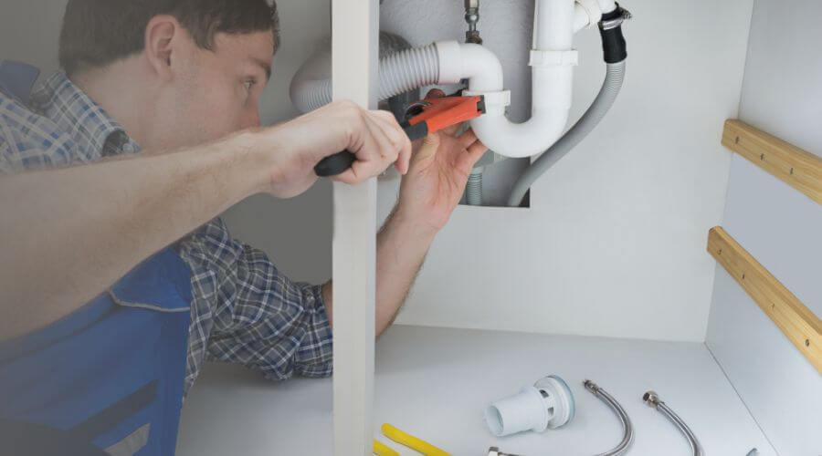 Professional Leak Detection in Fargo, GA
